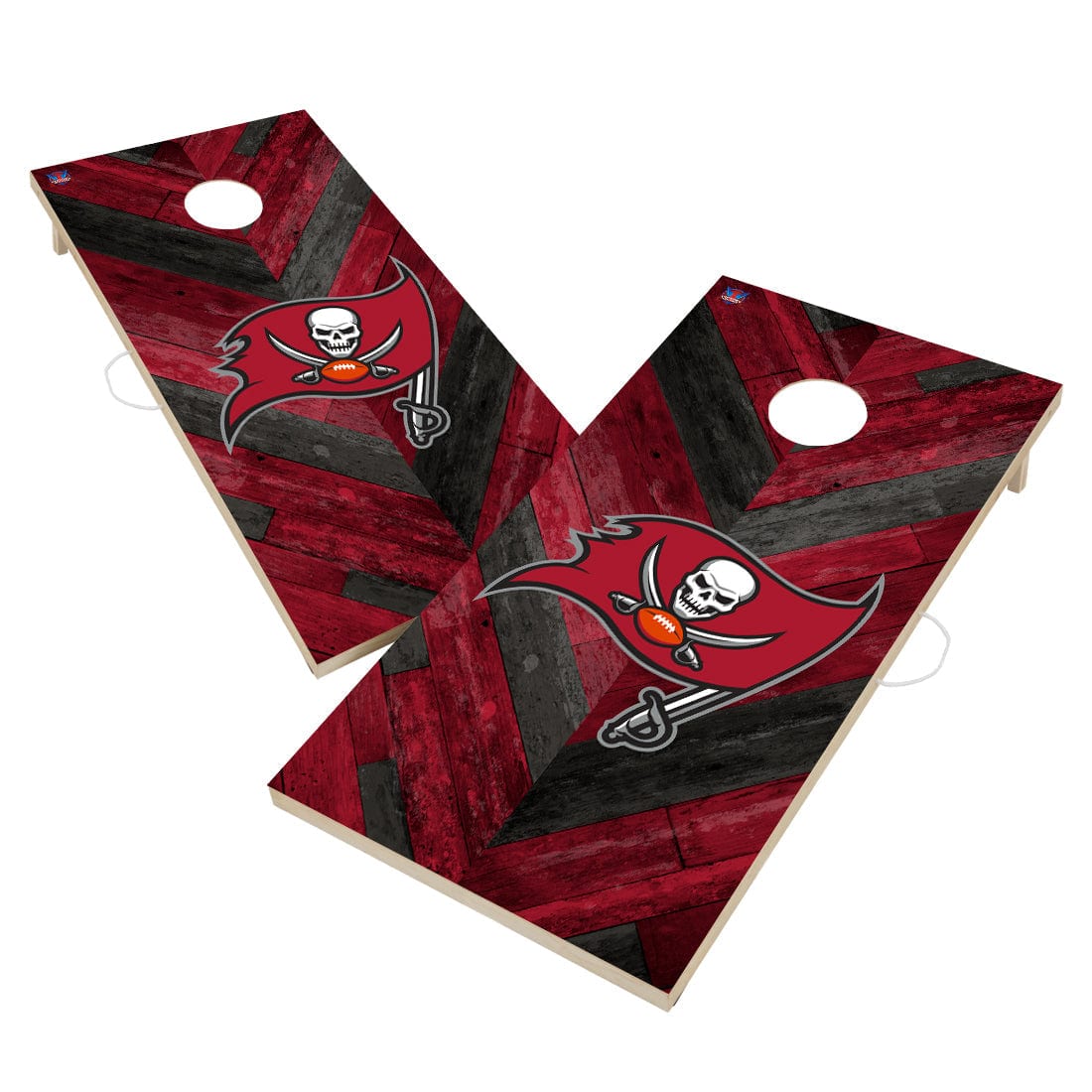 arizona cardinals cornhole