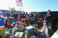 Denver Broncos tailgate guide: Essentials for tailgating in