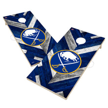 Buffalo Sabres Cornhole Board Set
