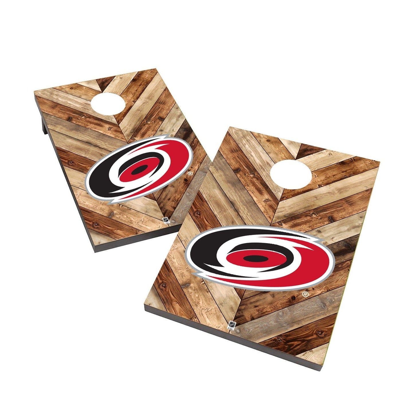 Carolina Hurricanes 2x3 Cornhole Bag Toss