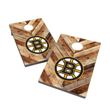 Boston Bruins 2x3 Cornhole Bag Toss
