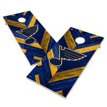 St. Louis Blues Cornhole Board Set
