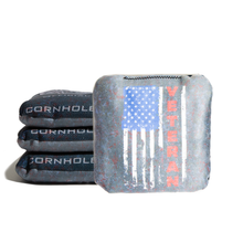 Veteran Flag Blue bag specs
