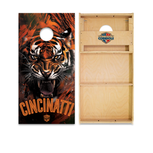 Cincinnati Cornhole Boards
