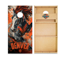 Denver Cornhole Boards
