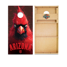 Arizona Cornhole Boards
