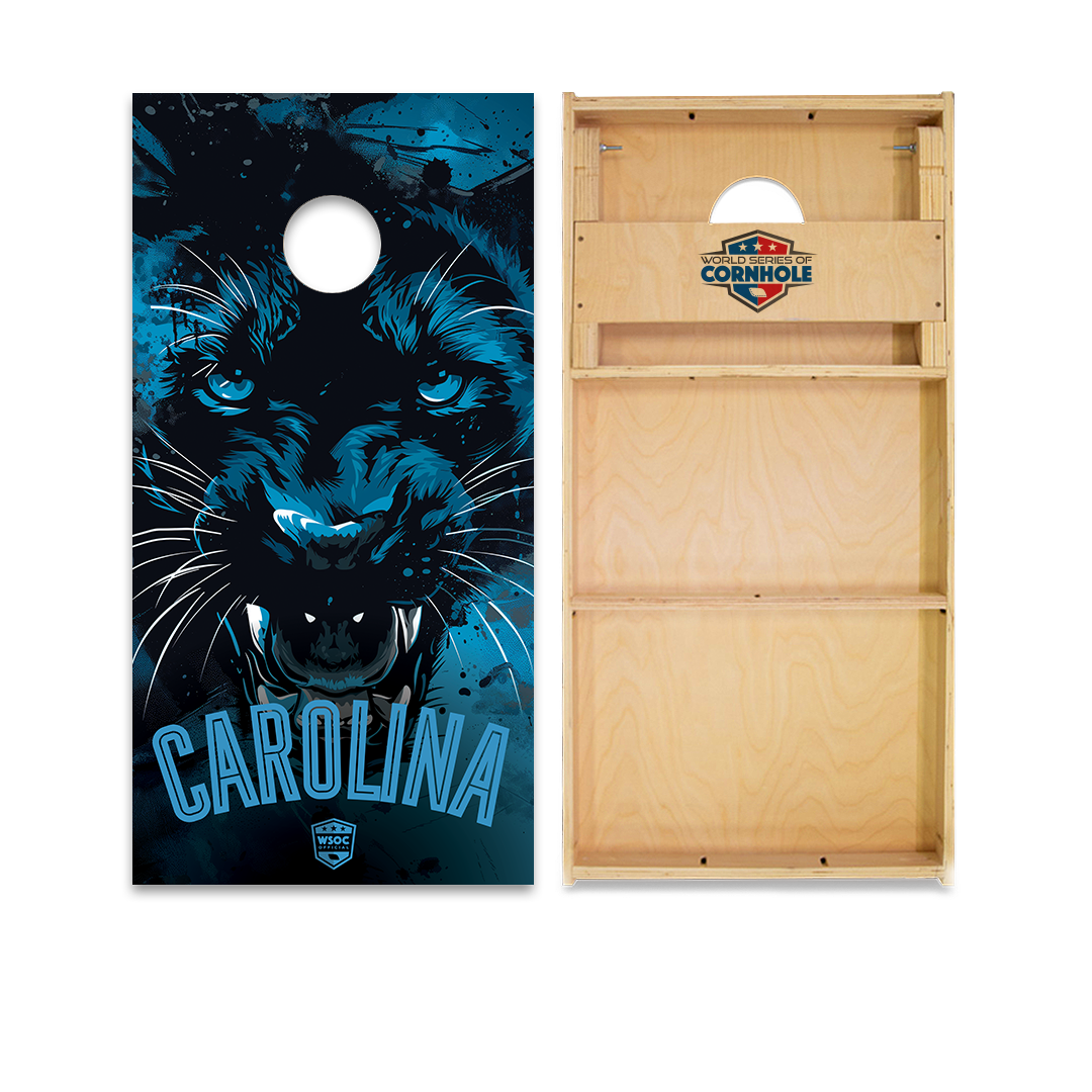 Carolina Cornhole Boards