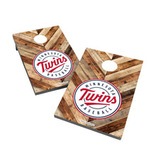 Minnesota Twins 2x3 Cornhole Bag Toss
