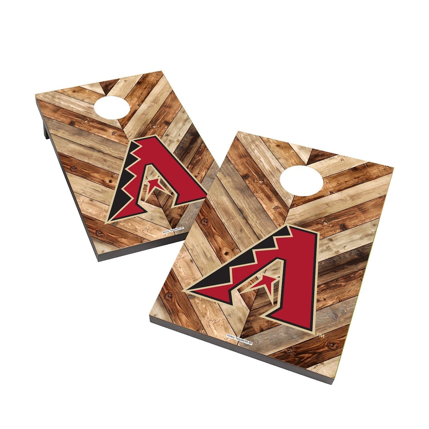 Arizona Diamondbacks 2x3 Cornhole Bag Toss