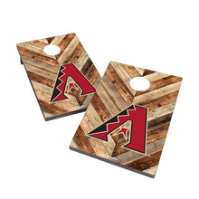 Arizona Diamondbacks 2x3 Cornhole Bag Toss
