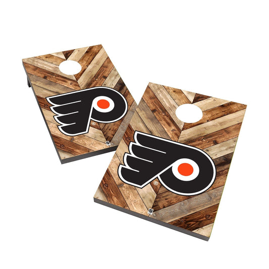 Philadelphia Flyers 2x3 Cornhole Bag Toss