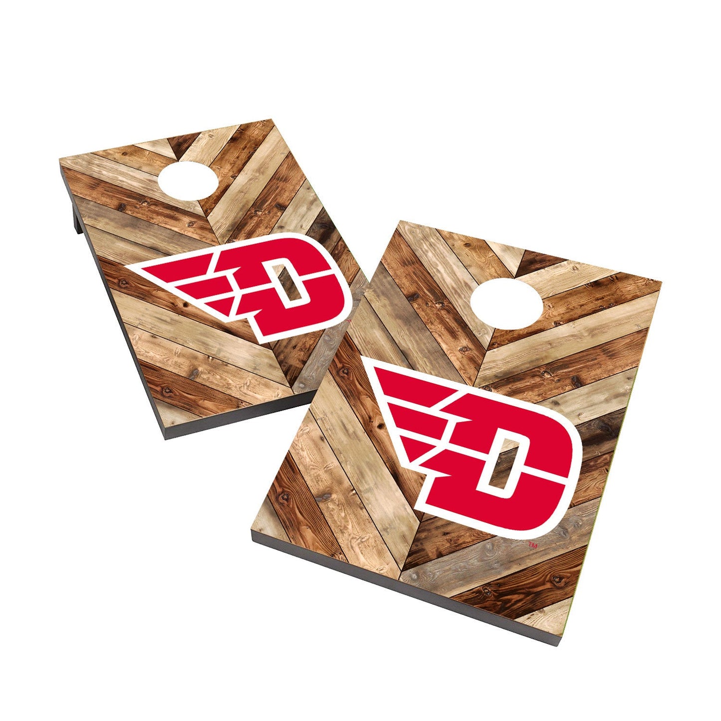 Dayton Flyers 2x3 Cornhole Bag Toss