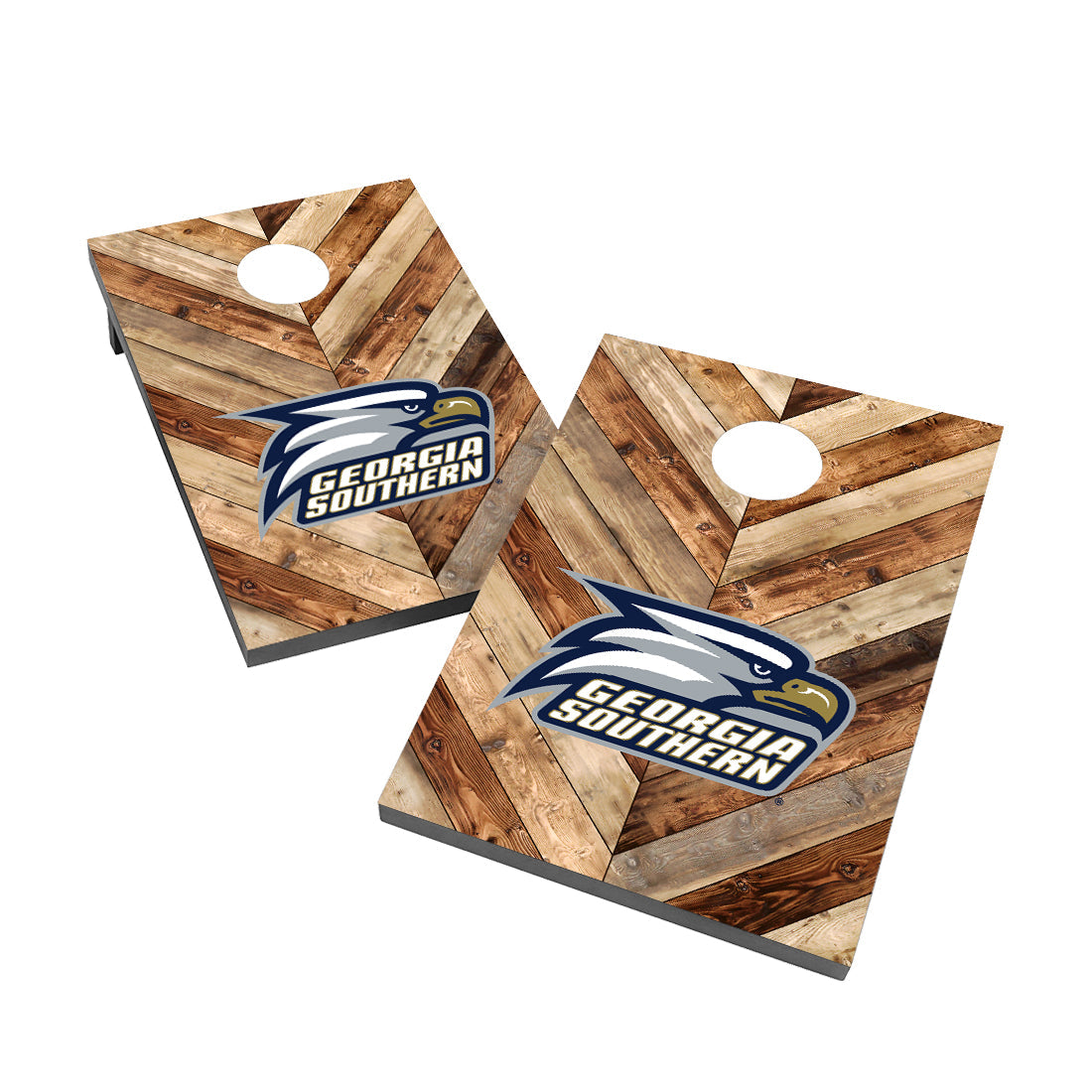 Georgia Southern Eagles GSU 2x3 Cornhole Bag Toss