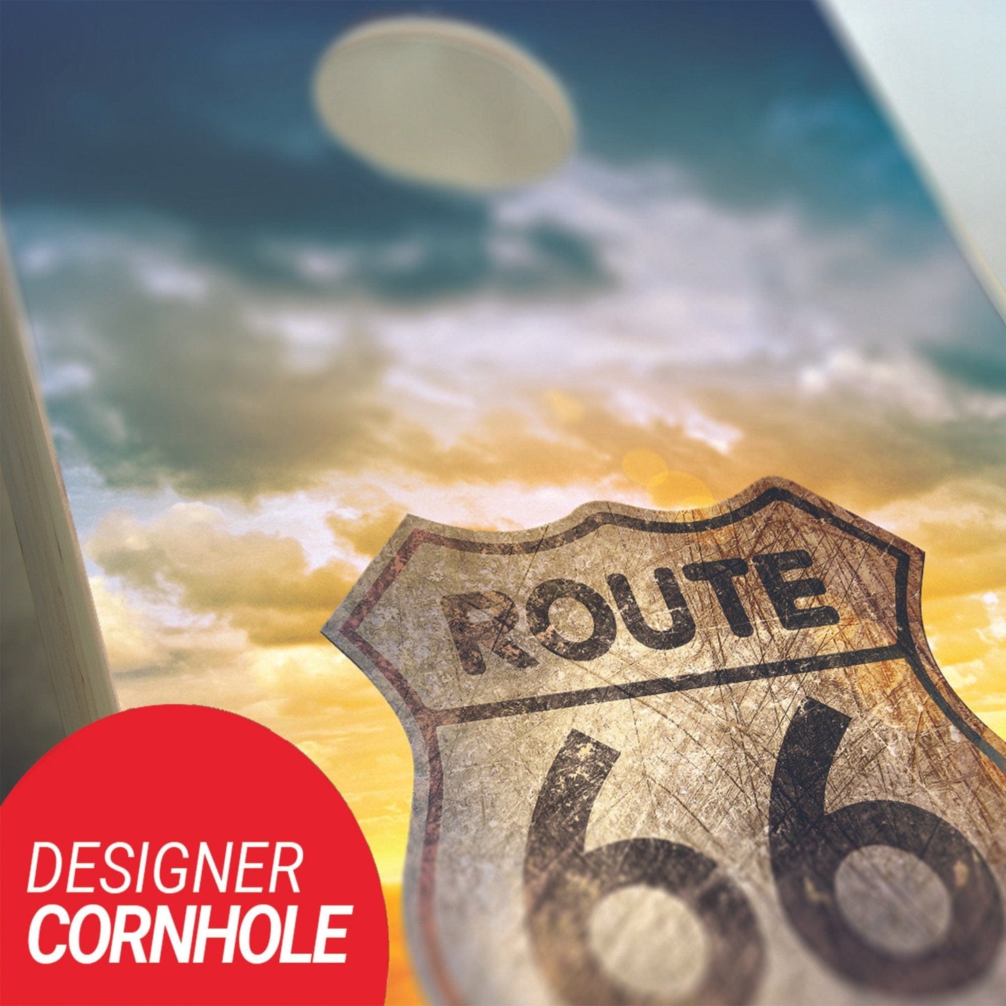 Route 66 full image