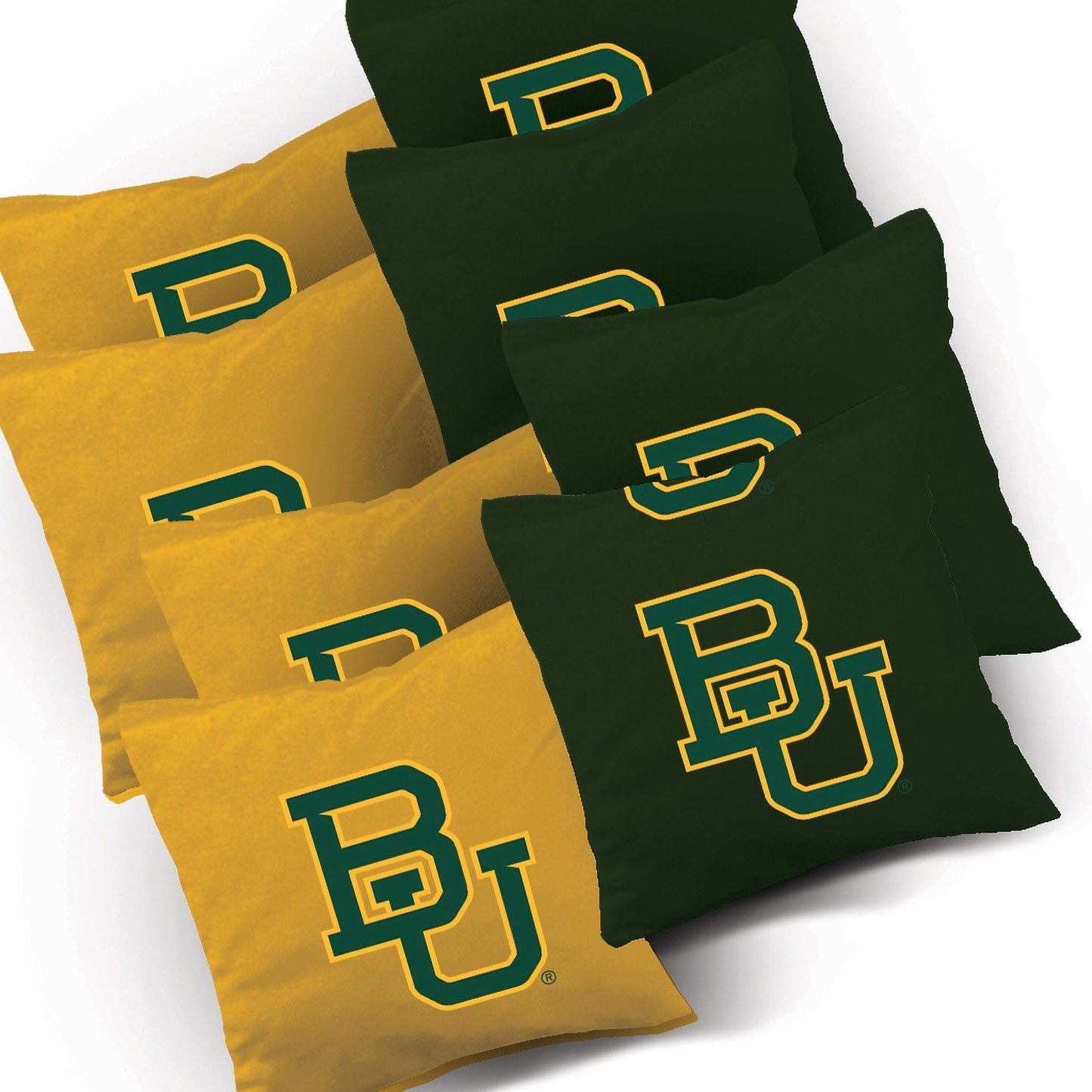 Baylor Bears Smoke team logo bags