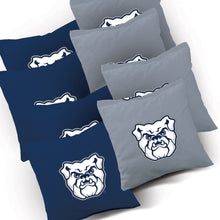 Butler Bulldogs Pyramid team logo bags
