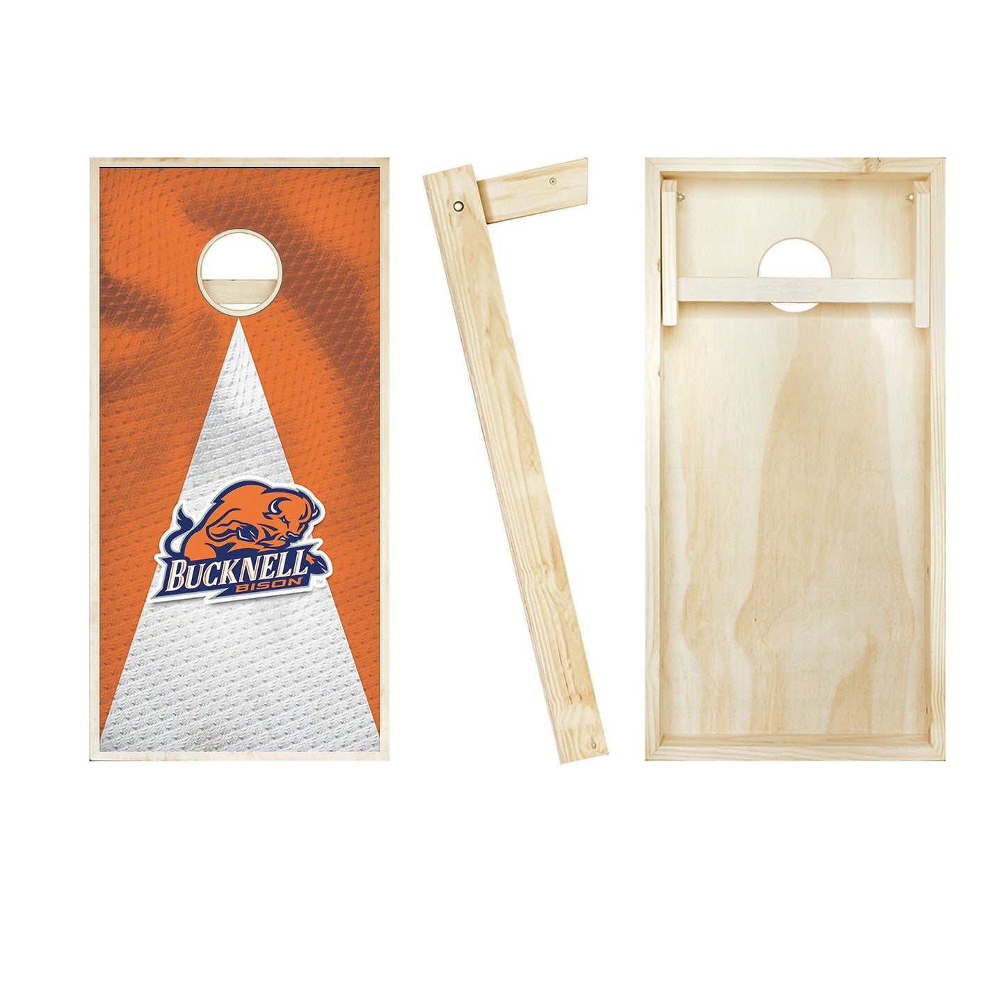 Bucknell Bison Jersey entire board picture