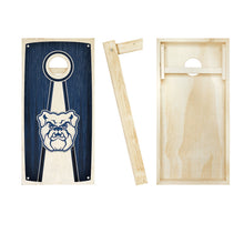 Butler Bulldogs Pyramid board entire set
