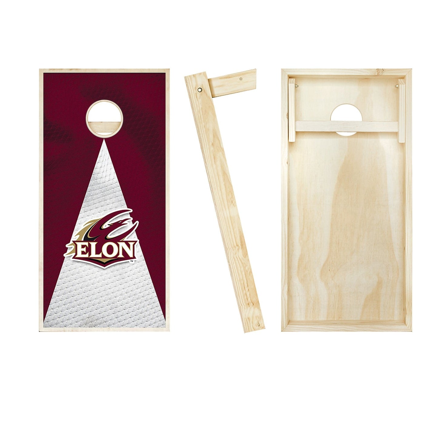 Elon Jersey board entire set