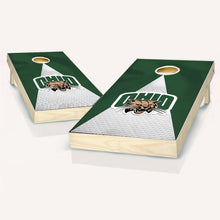 Ohio Jersey Cornhole Boards
