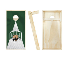 Ohio Jersey entire board picture
