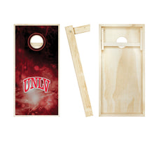 UNLV Smoke entire board picture
