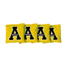 Appalachian State Mascot Cornhole Bags
