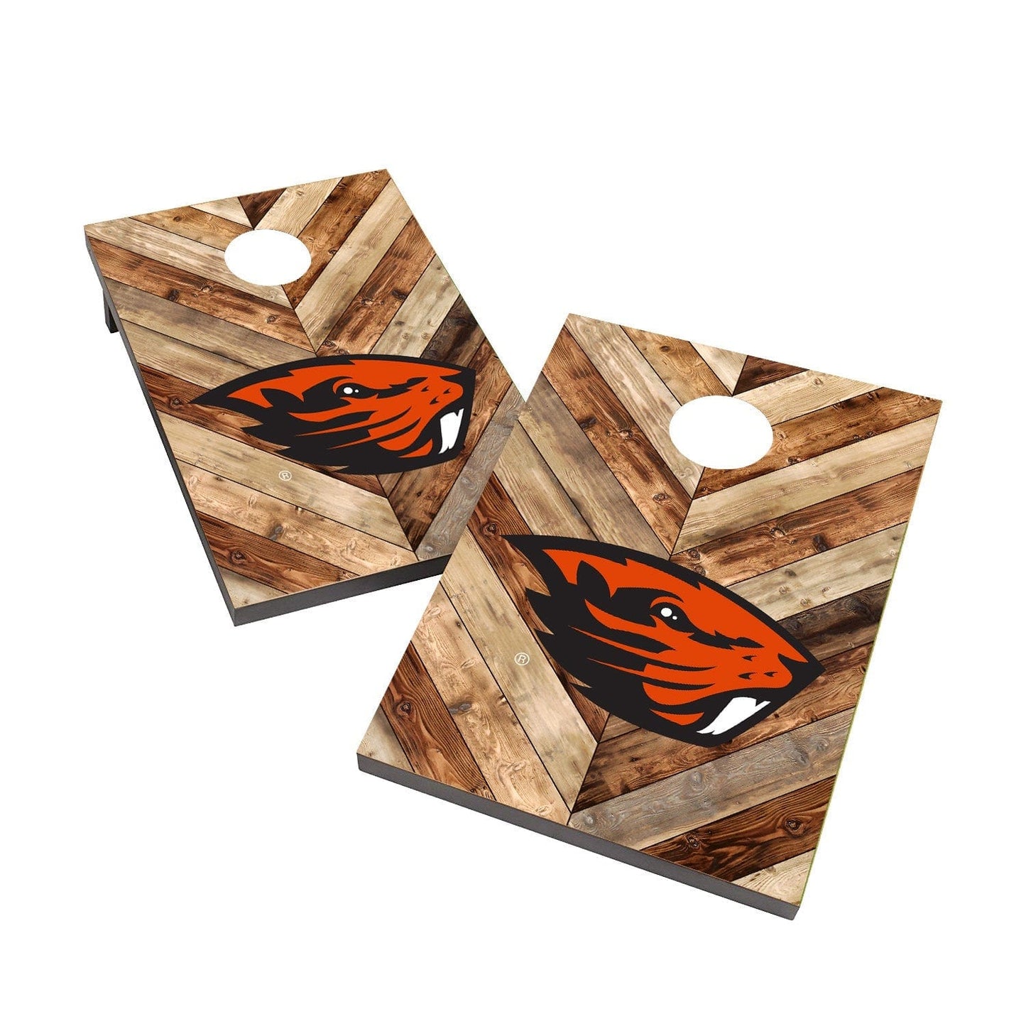 Oregon State Beavers 2x3 Cornhole Bag Toss