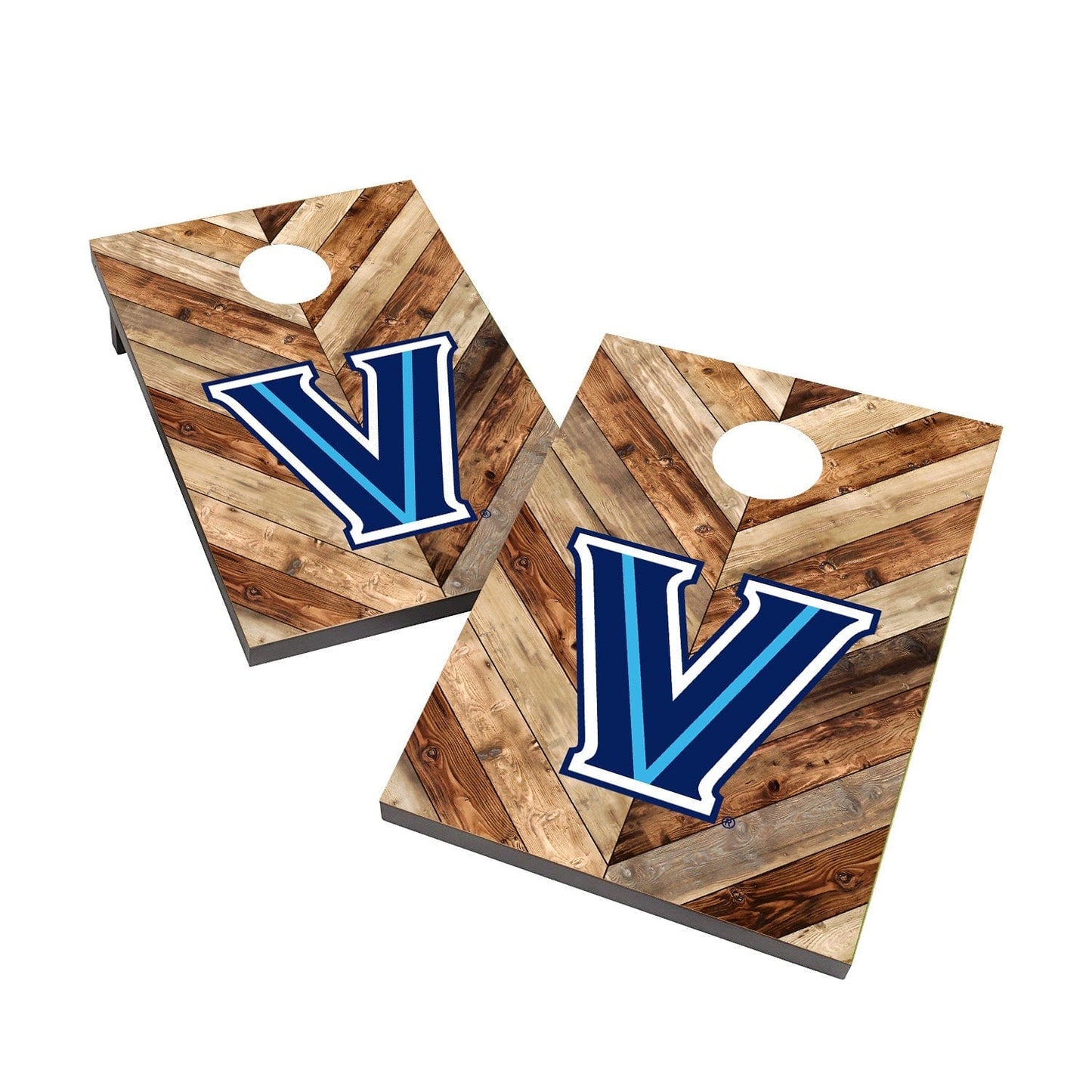 Villanova University Wildcats 2x3 Cornhole Bag Toss