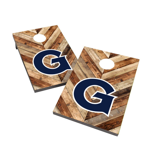 Georgetown Hoyas 2x3 Cornhole Bag Toss