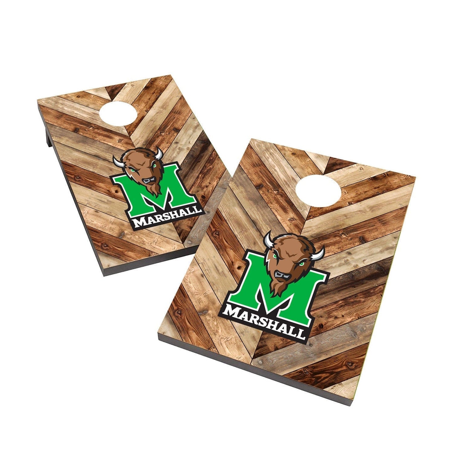 Marshall Thundering Herd 2x3 Cornhole Bag Toss