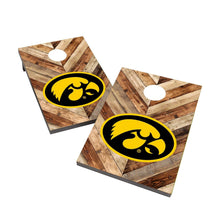 Iowa Hawkeyes 2x3 Cornhole Bag Toss
