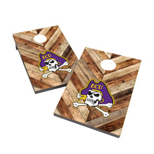 East Carolina University ECU Pirates 2x3 Cornhole Bag Toss
