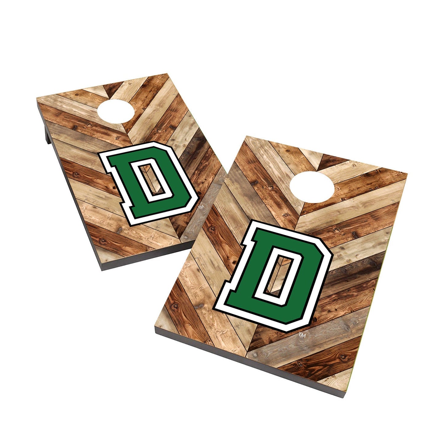 Dartmouth College Big Green 2x3 Cornhole Bag Toss