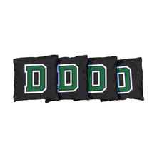 Dartmouth College Big Green White Cornhole Bags
