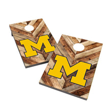 Michigan Wolverines 2x3 Cornhole Bag Toss
