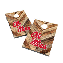 Mississippi Ole Miss Rebels 2x3 Cornhole Bag Toss
