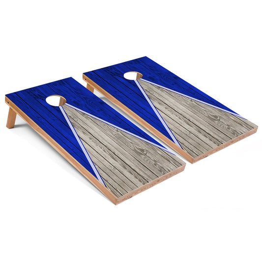 Royal Pyramid All-Weather Cornhole Set