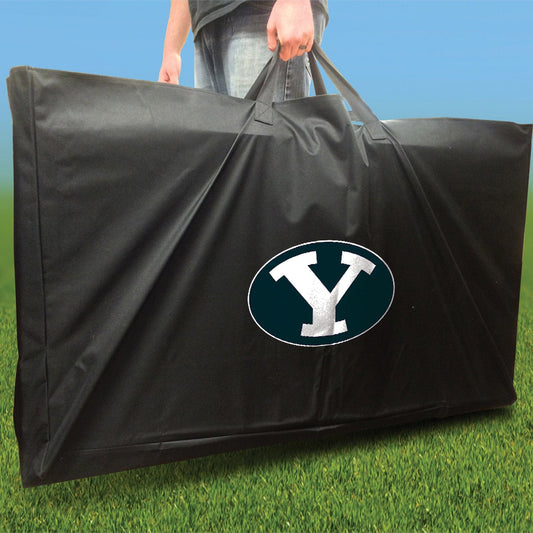 BYU Cougars NCAA Cornhole Carrying Case