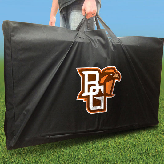 Bowling Green Falcons NCAA Cornhole Carrying Case