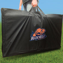 Bucknell Bison Jersey team logo carrying case
