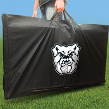 Butler Bulldogs Pyramid team logo carry case
