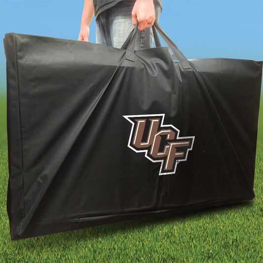 Central Florida Knights NCAA Cornhole Carrying Case