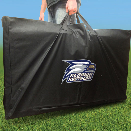 Georgia Southern NCAA Cornhole Carrying Case