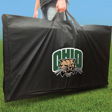 Ohio Slanted team logo carrying case
