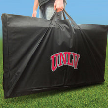 UNLV Smoke team logo carrying case
