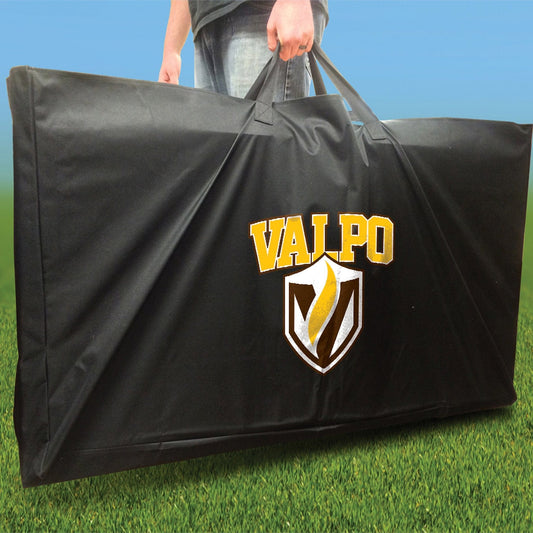 Valpo Crusaders NCAA Cornhole Carrying Case