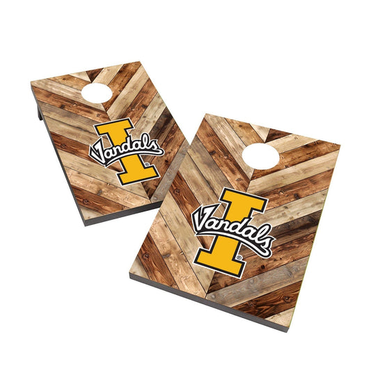 Idaho Vandals 2x3 Cornhole Bag Toss