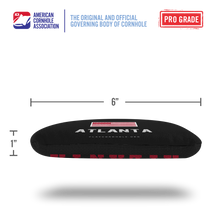 Gameday Atlanta Football Synergy Pro Black Bag Dimensions 
