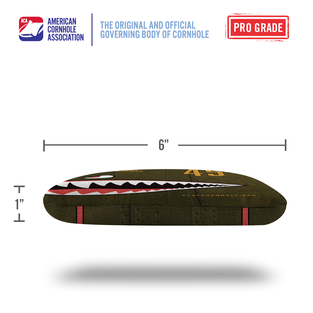 Bomber Synergy Pro Green Bag Dimensions 